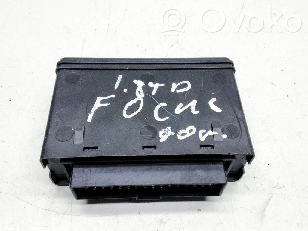 Ford Focus Komforto modulis 