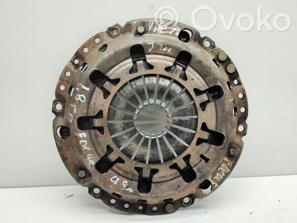Ford Focus Disco de embrague 