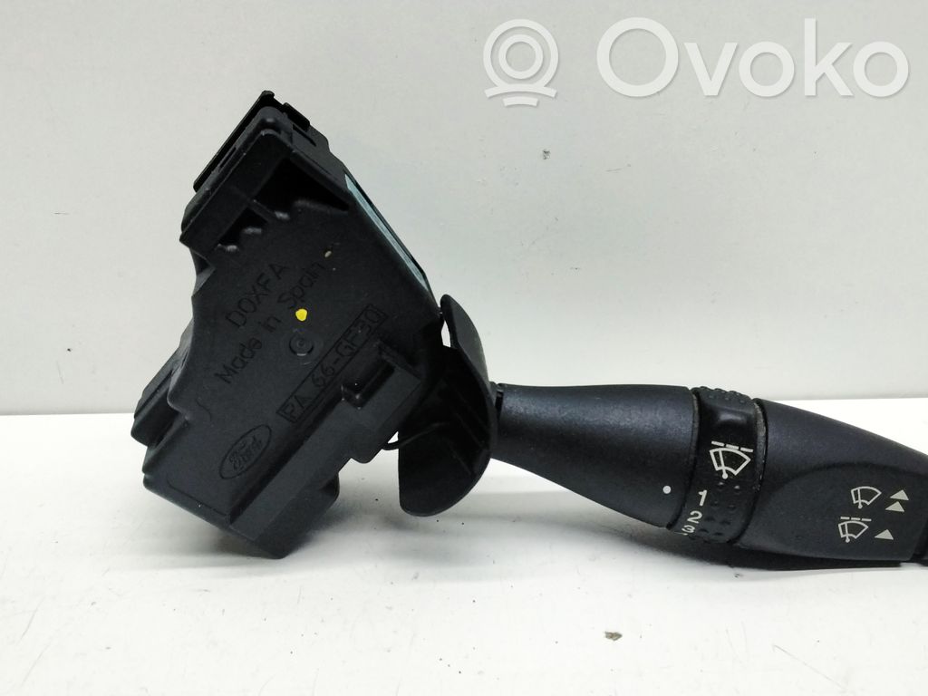 Ford Focus Wiper control stalk 