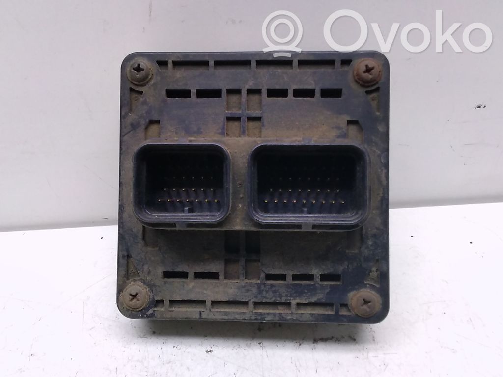 Engine control unit/module   22611AD310,112500,0040