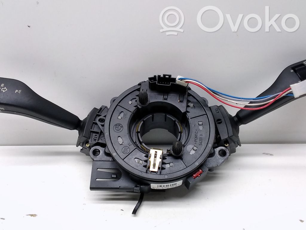 BMW X5 E53 Rokturu komplekts 