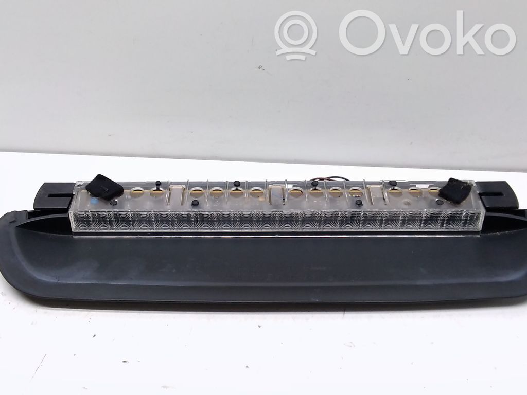 BMW 5 E60 E61 Third/center stoplight 