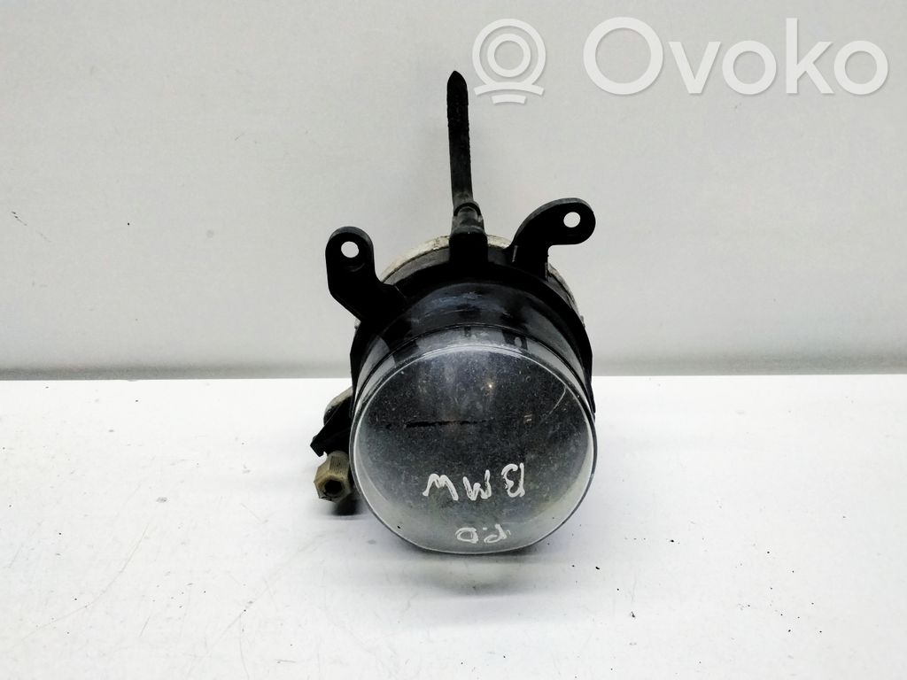 Front fog light   8371908