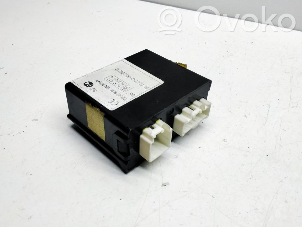 Mazda 6 Door central lock control unit/module 