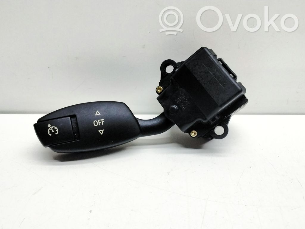 BMW 5 E60 E61 Indicator stalk 