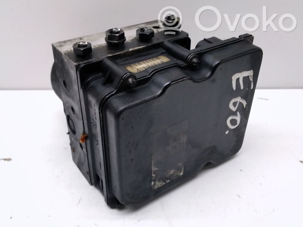 BMW 5 E60 E61 ABS Pump 