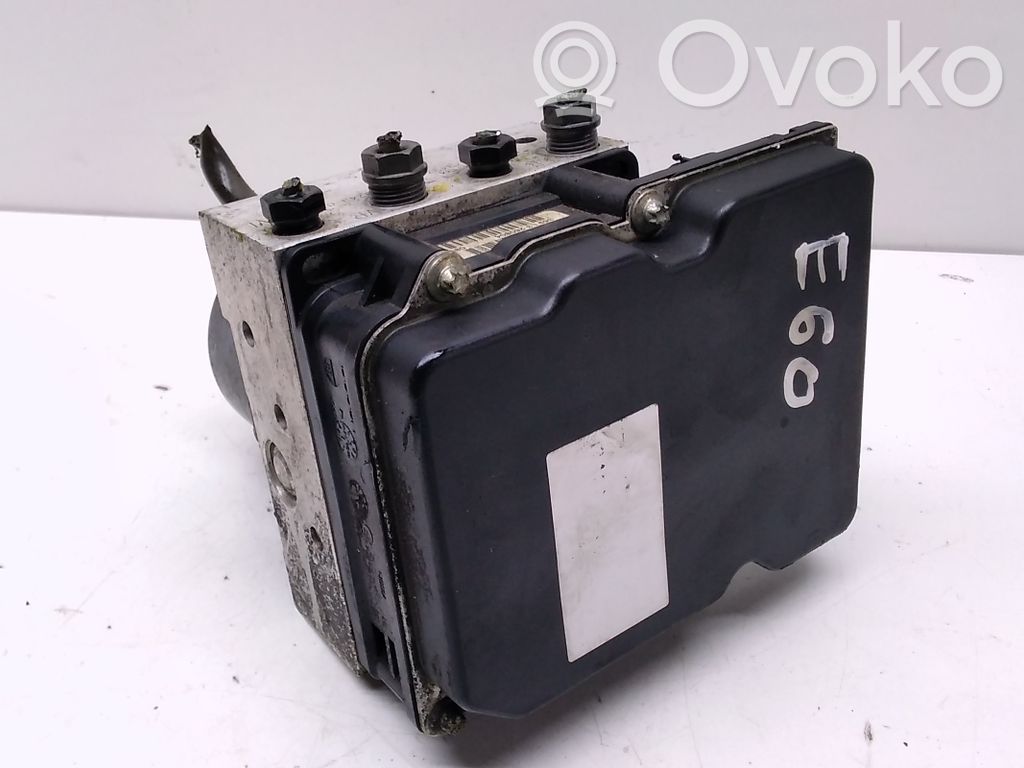 BMW 5 E60 E61 ABS Pump 
