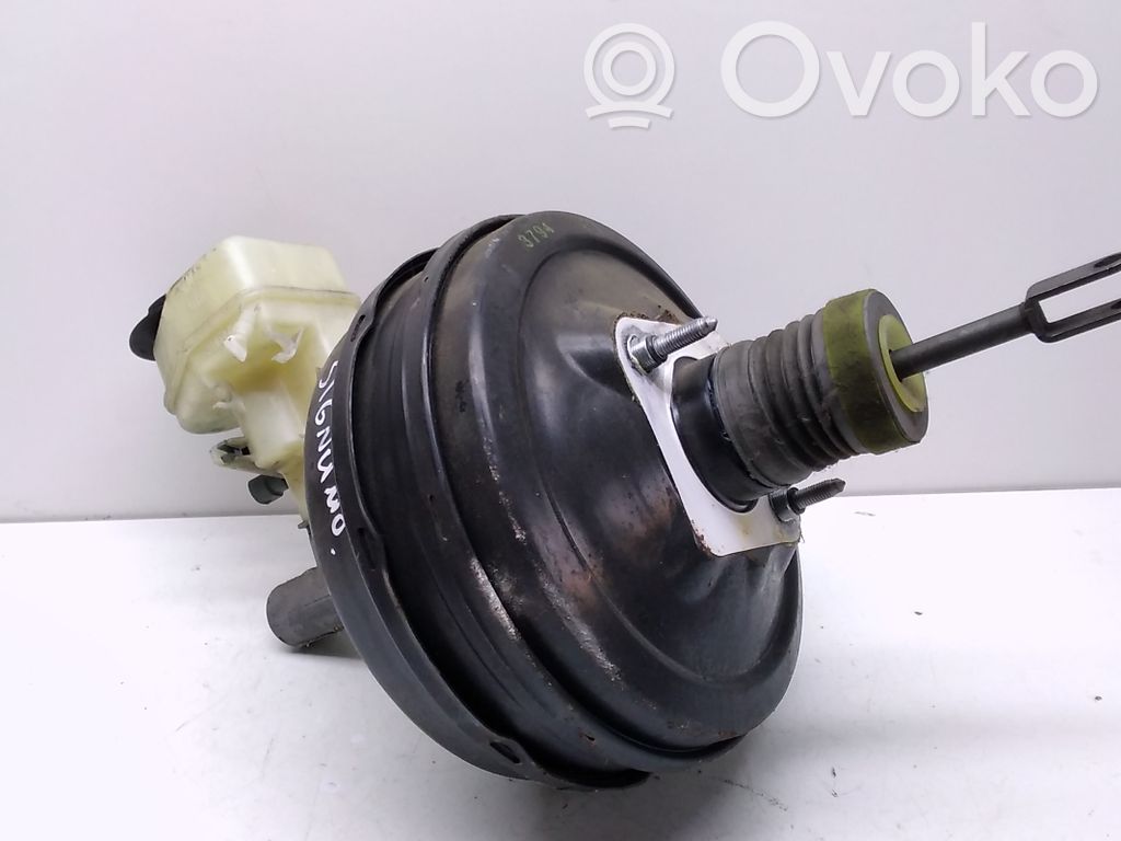 Opel Signum Brake booster 