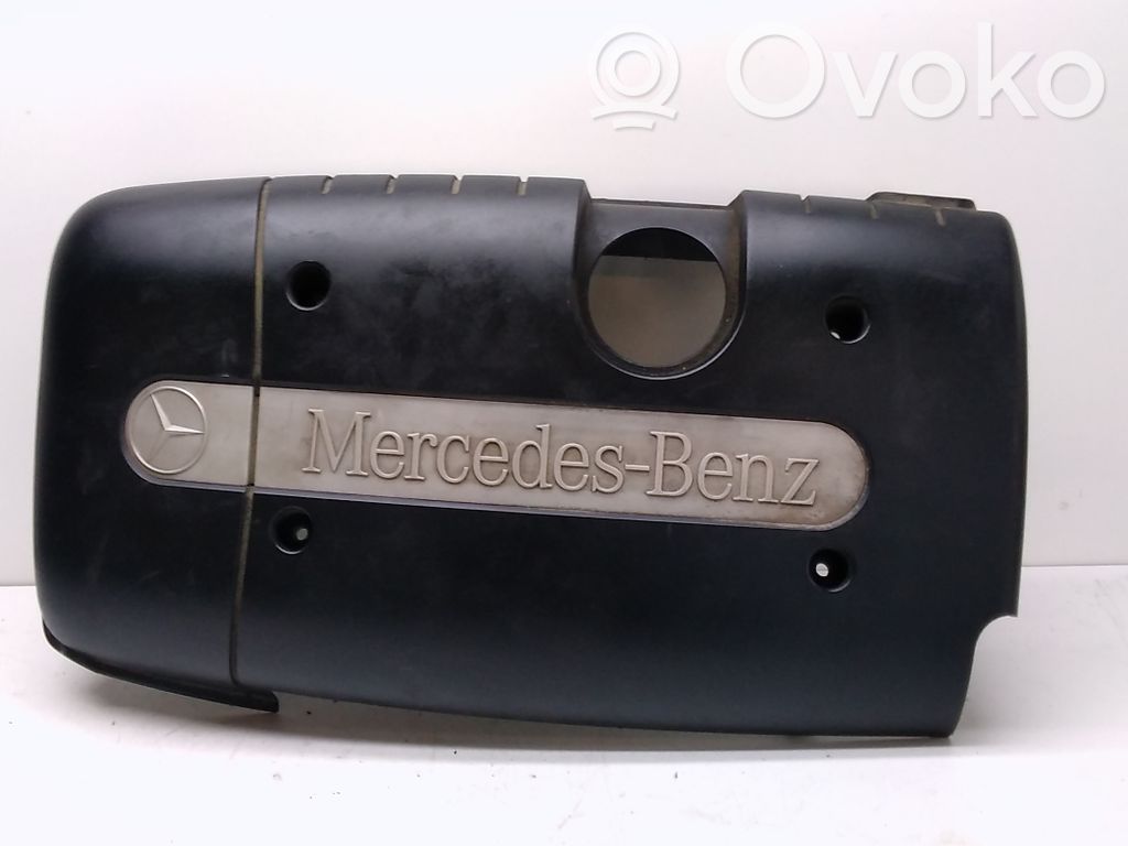 Mercedes-Benz E W211 Copri motore (rivestimento) 