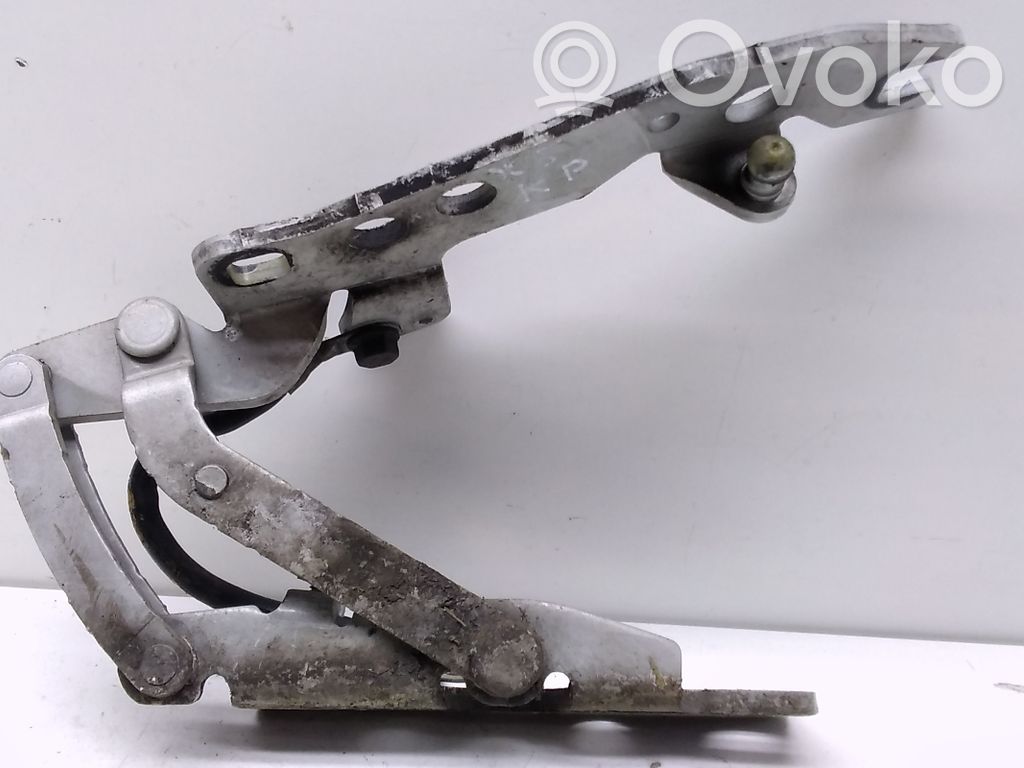 BMW X5 E53 Engine bonnet/hood hinges 