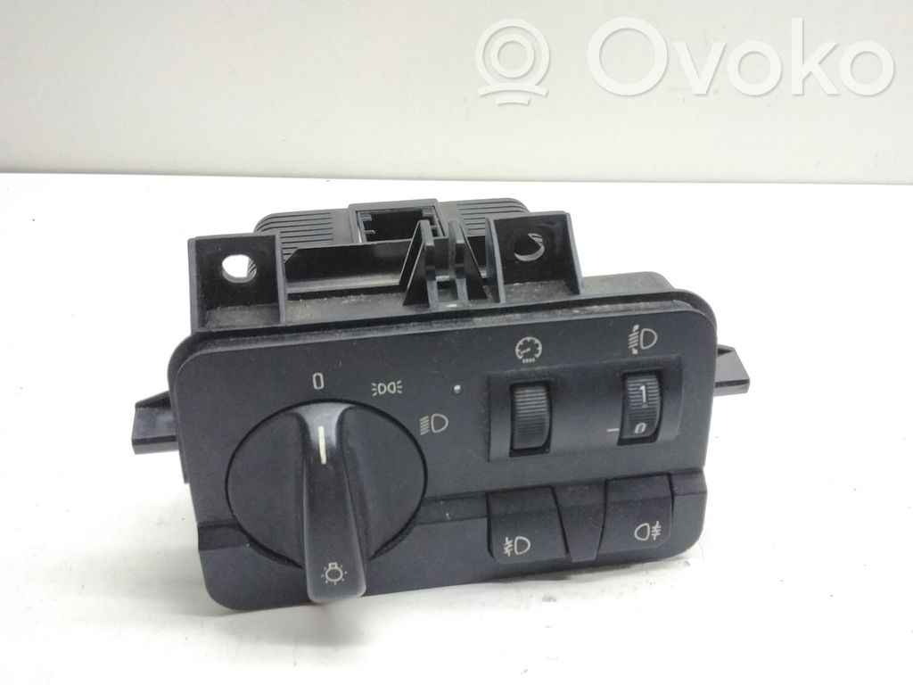 BMW 3 E46 Light switch 