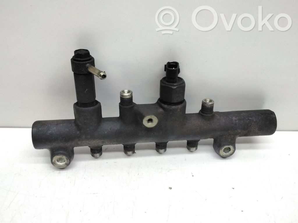 Mazda 6 Fuel main line pipe 