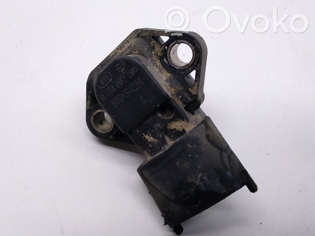 Chrysler Voyager Air pressure sensor 