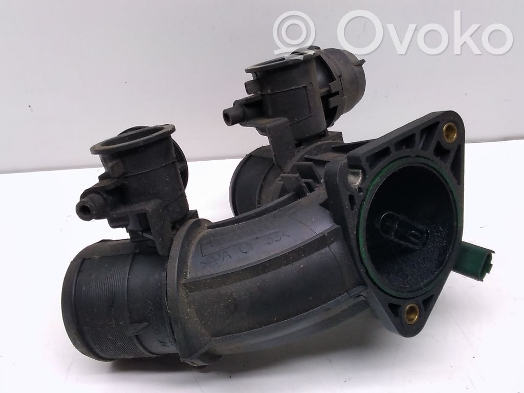 Citroen C5 Throttle valve 