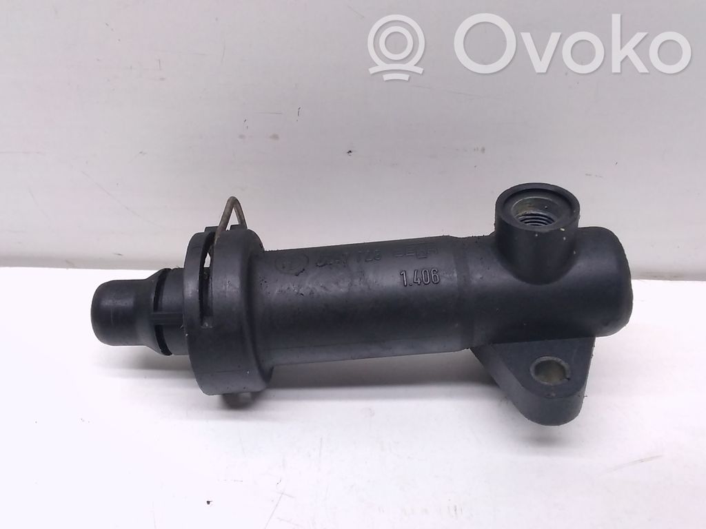 BMW 3 E46 EGR thermostat 