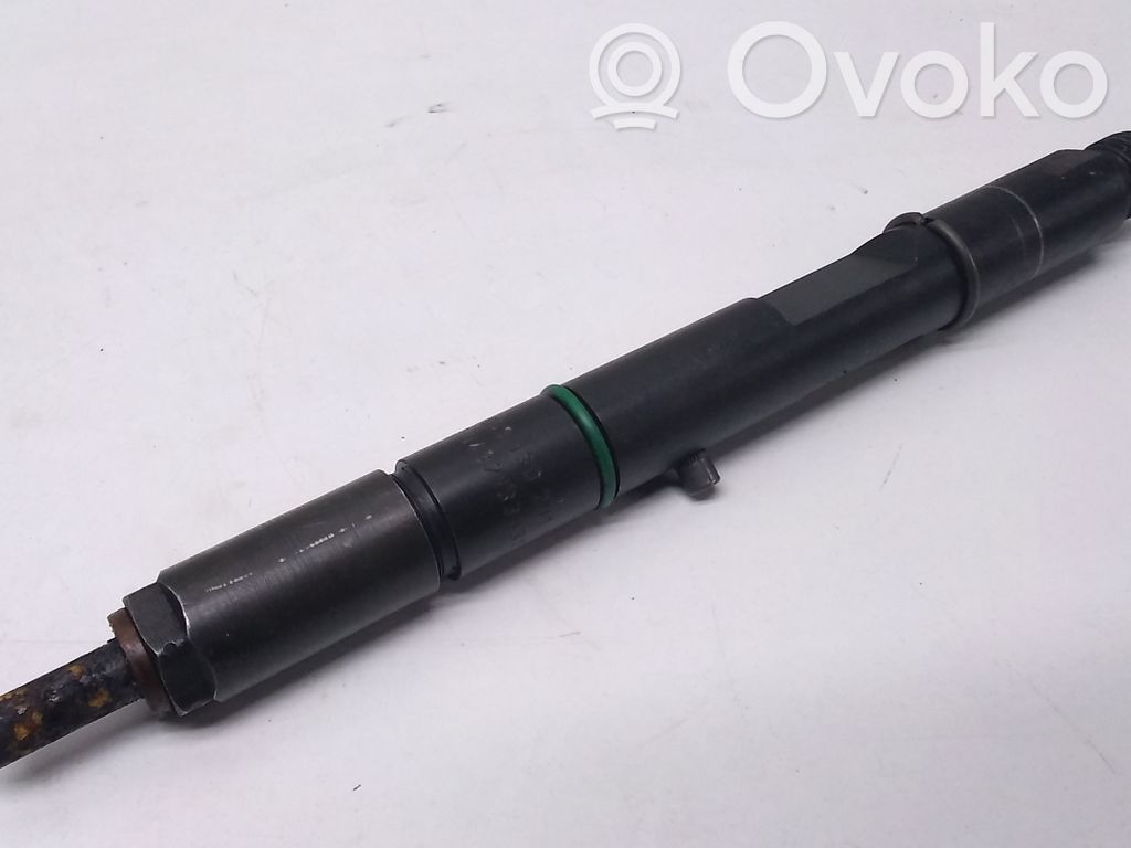 Audi A6 S6 C5 4B Inyector de combustible 