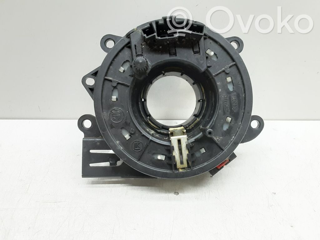BMW 5 E39 Airbag slip ring squib (SRS ring) 