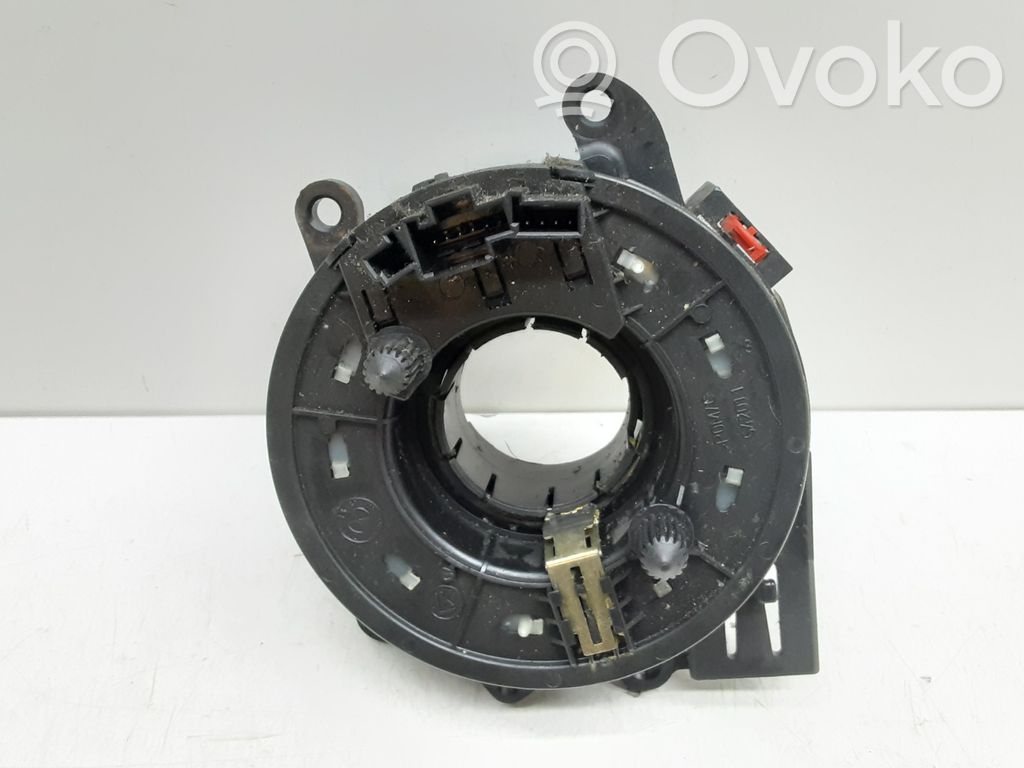 BMW 5 E39 Airbag slip ring squib (SRS ring) 