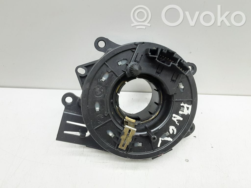 BMW 5 E39 Airbag slip ring squib (SRS ring) 