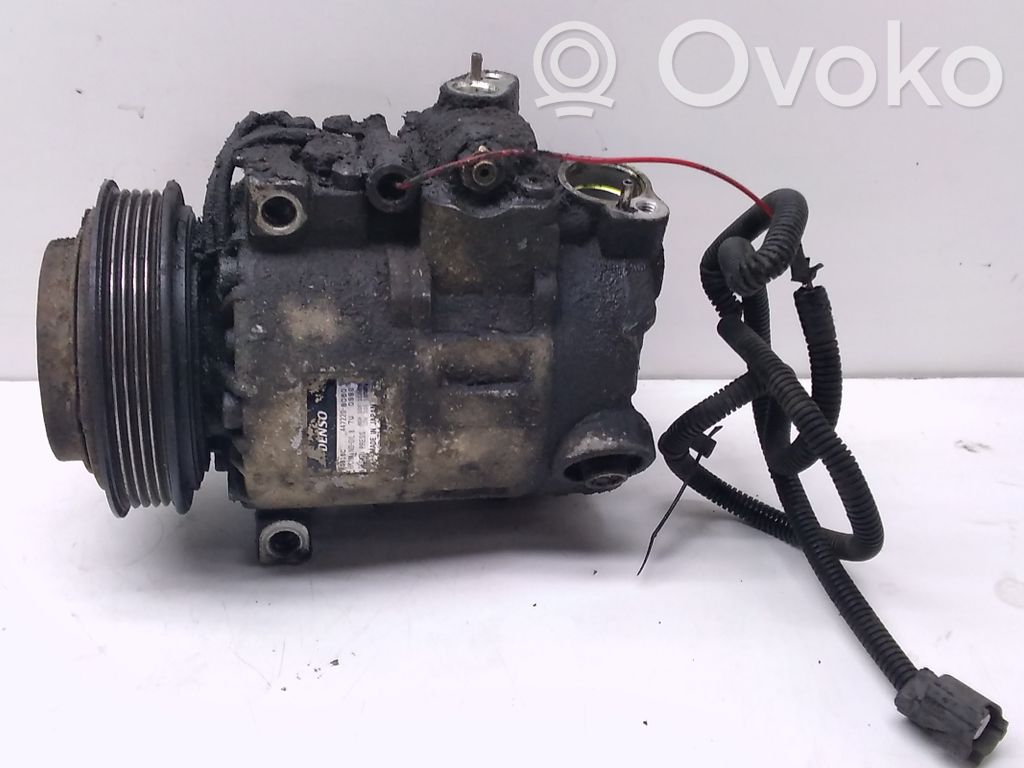 Rover 75 Compresseur de climatisation 