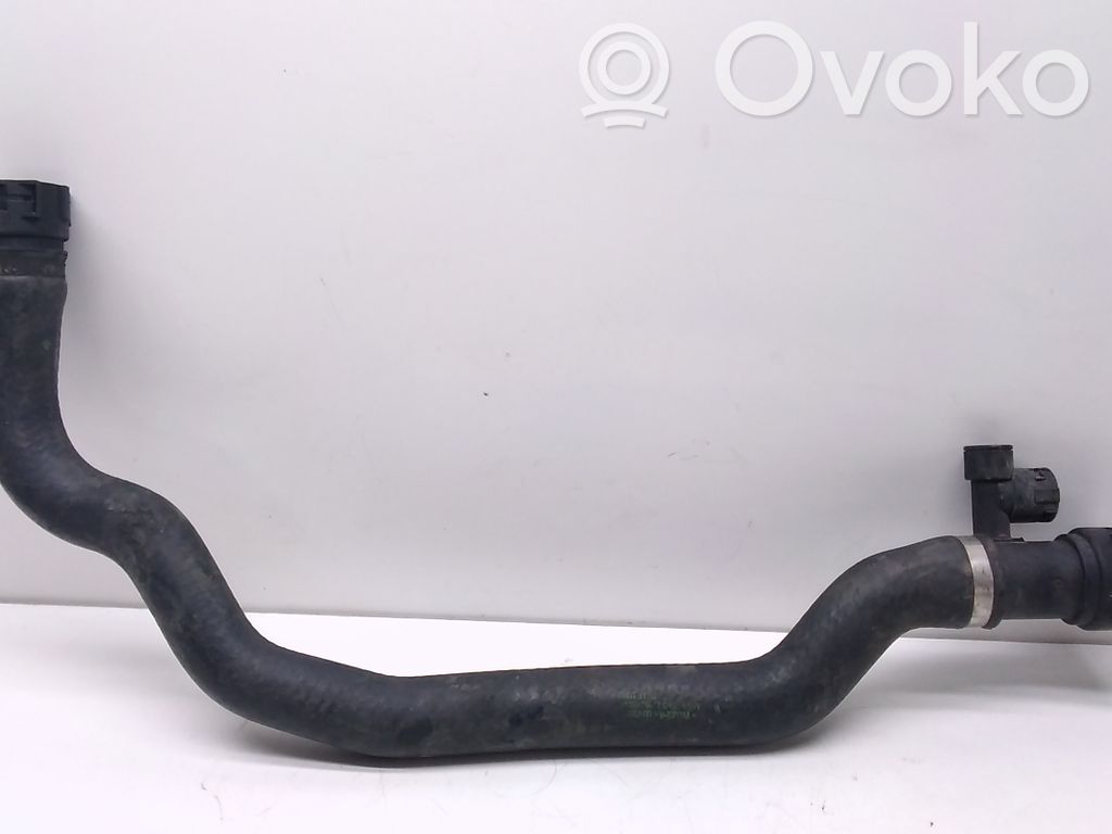 BMW 3 E46 Engine coolant pipe/hose 