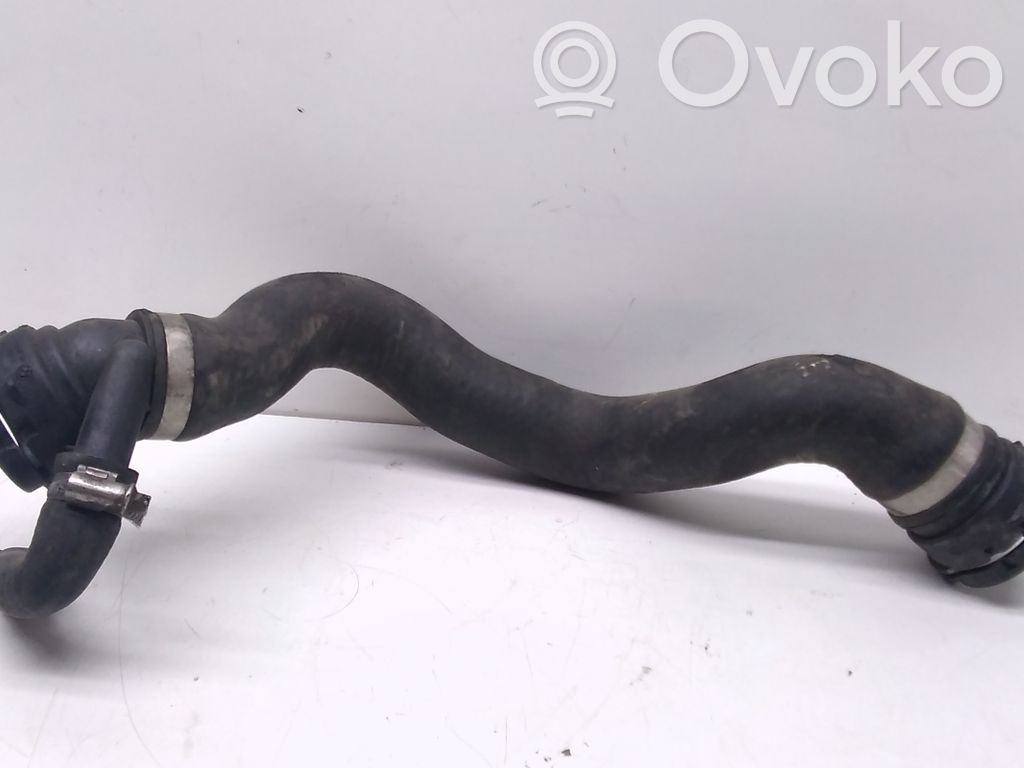 Engine coolant pipe/hose   7790743