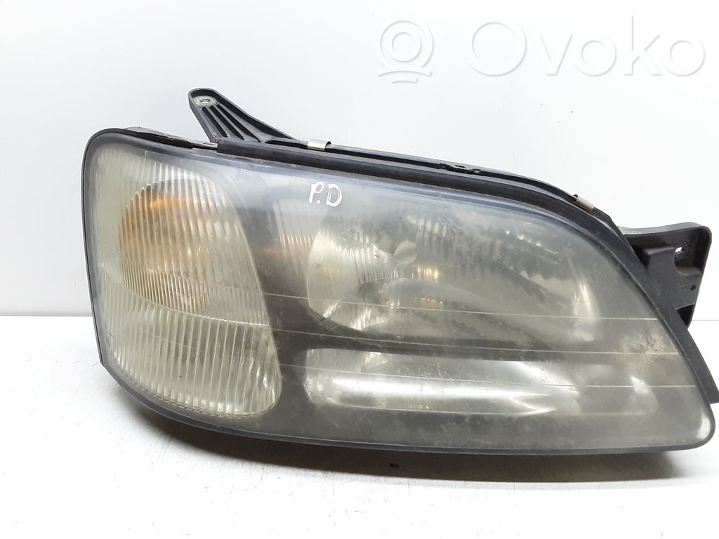 Subaru Legacy Headlight/headlamp 