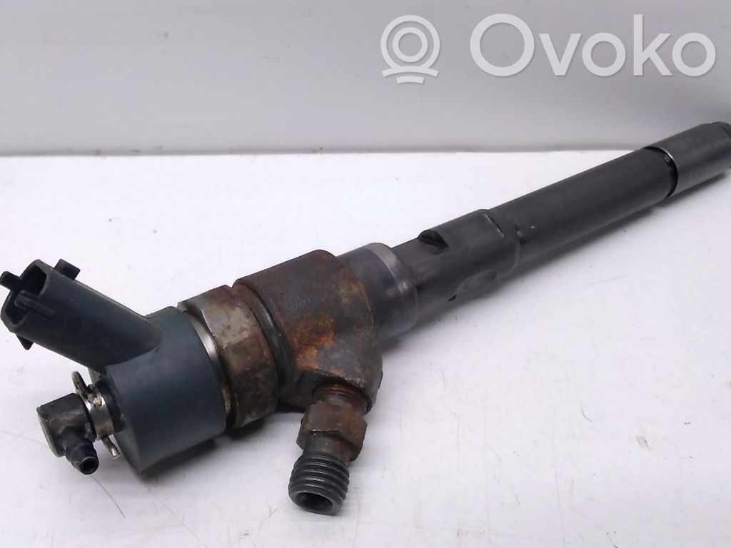 Opel Antara Fuel injector 