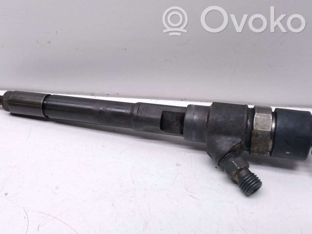 Opel Antara Fuel injector 