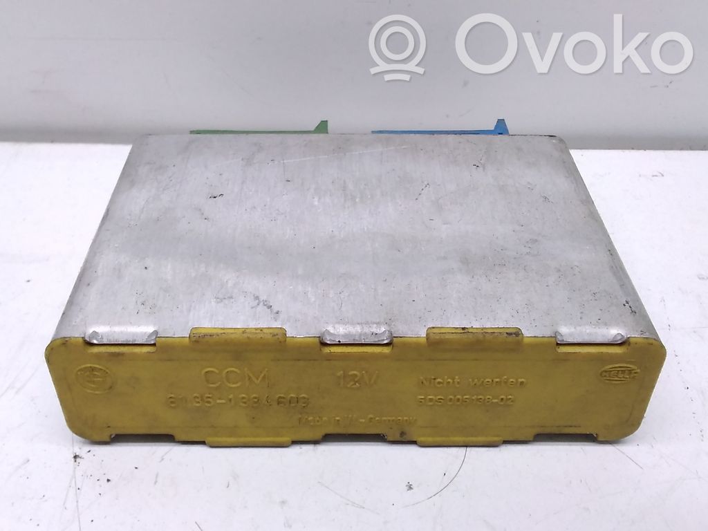 BMW 5 E34 Comfort/convenience module 