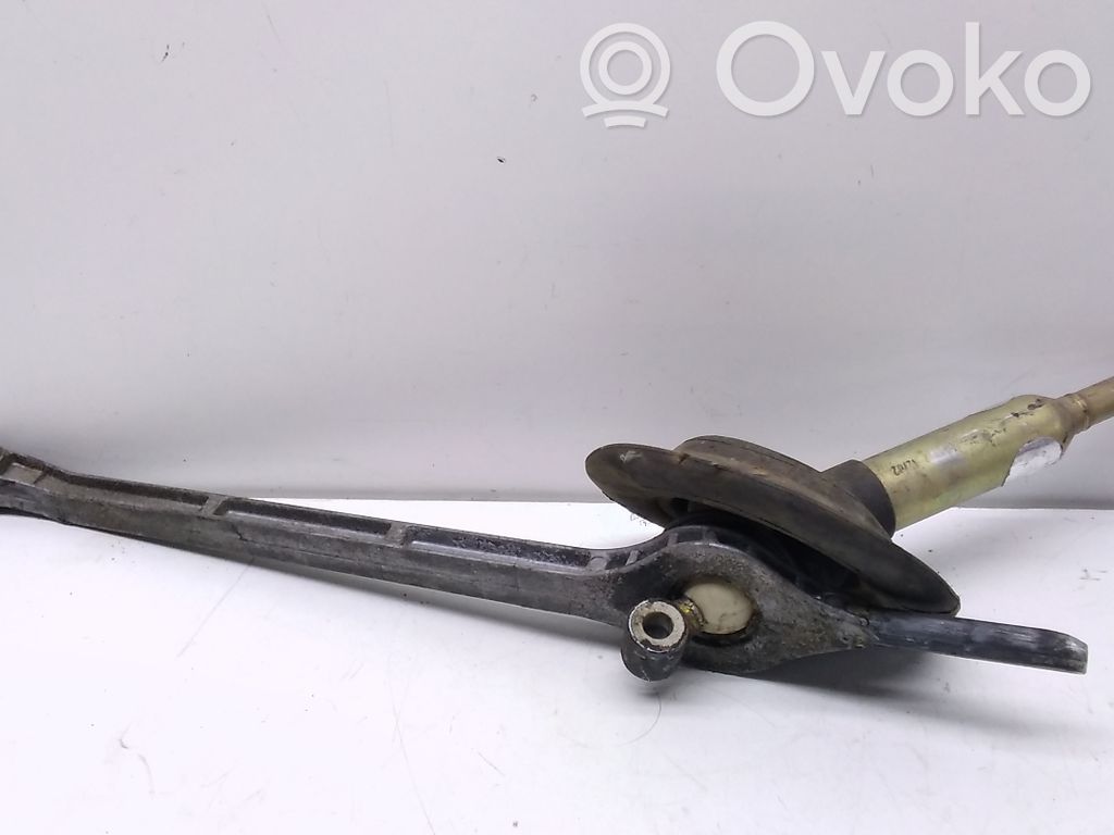 BMW 3 E46 Gear shifter/selector 