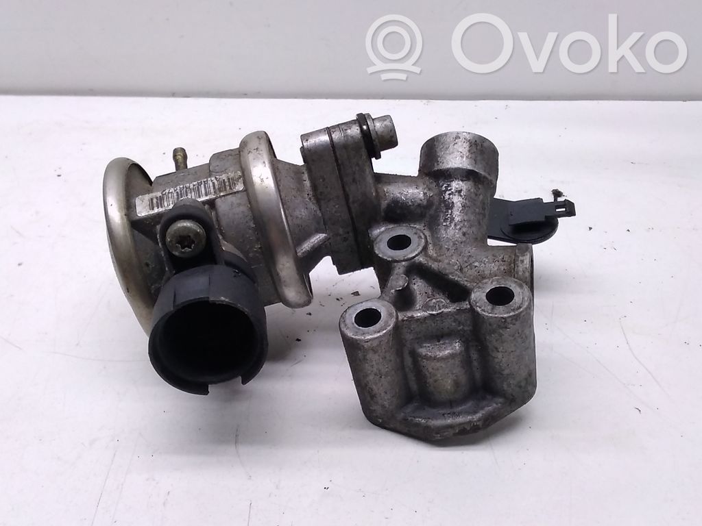 Audi A3 S3 8L Válvula EGR 