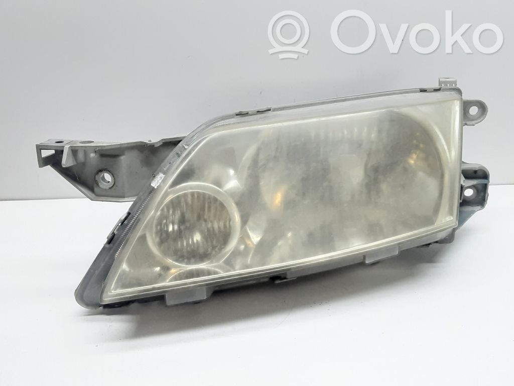 Mazda Premacy Headlight/headlamp 
