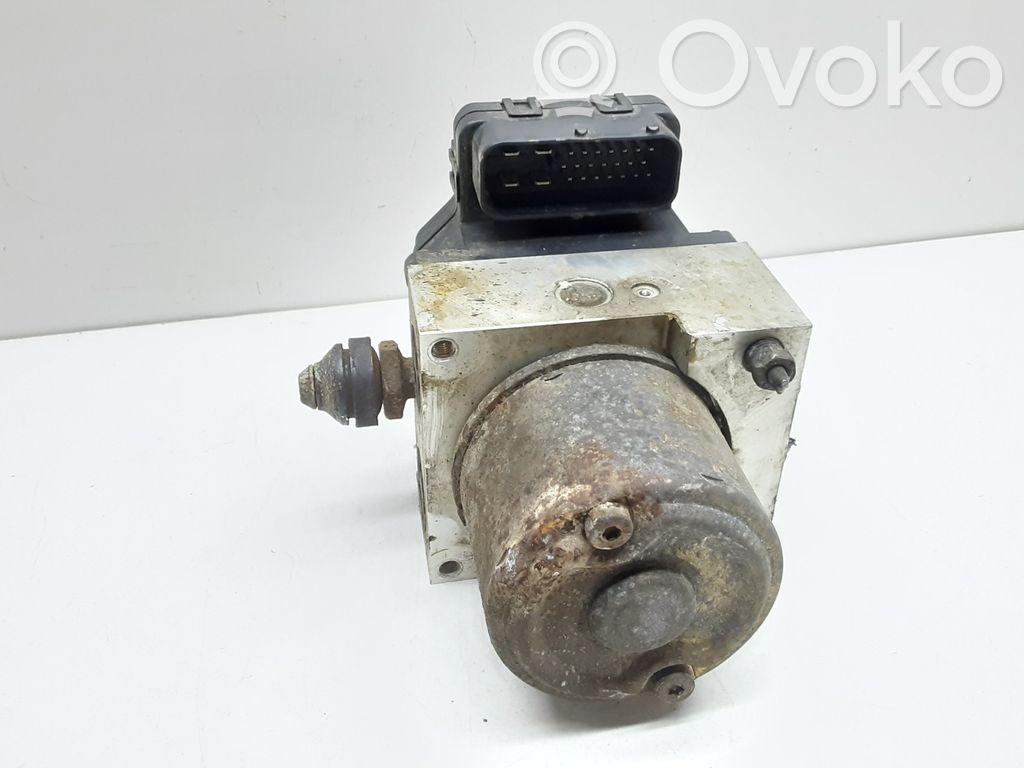 Mazda Premacy ABS Pump 