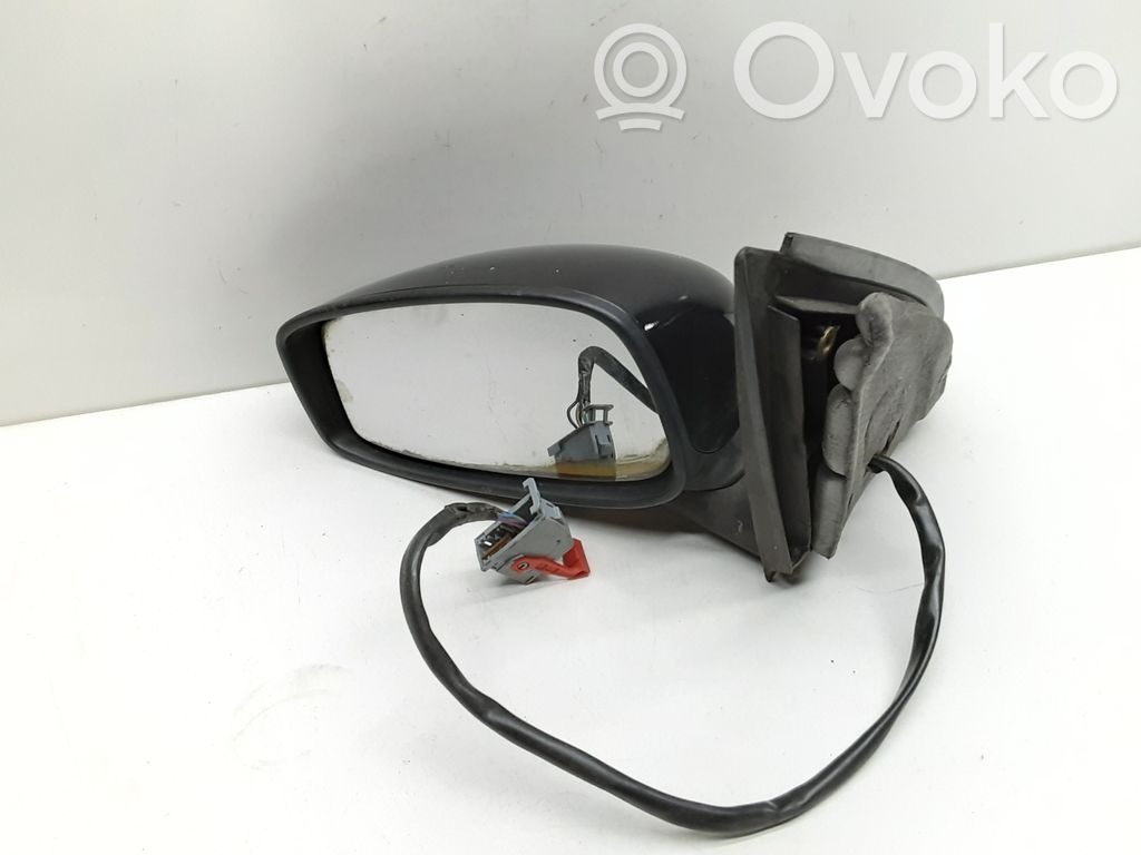 Fiat Stilo Front door electric wing mirror 