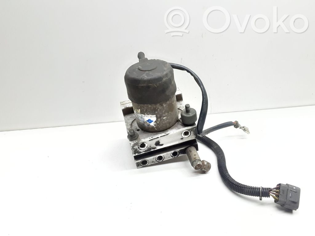 Mazda 323 F ABS bloks 
