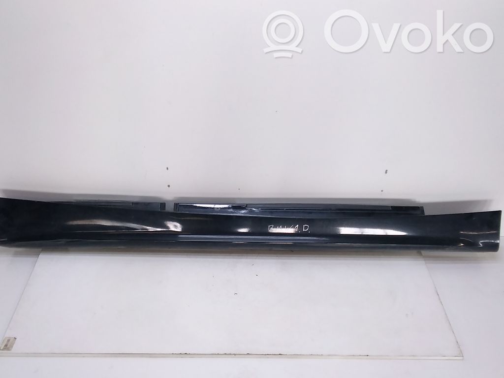 BMW 1 E81 E87 Sill 