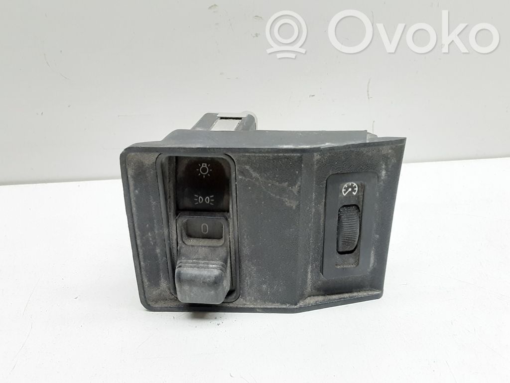 BMW 5 E34 Light switch 
