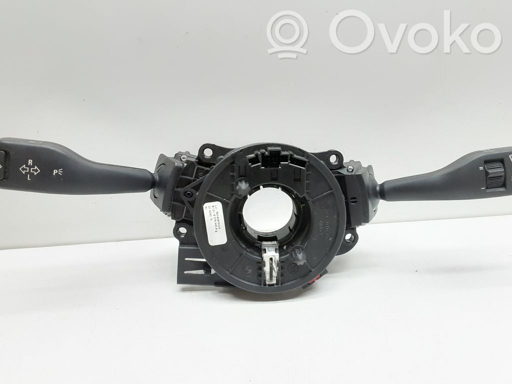 BMW 3 E46 Wiper turn signal indicator stalk/switch 