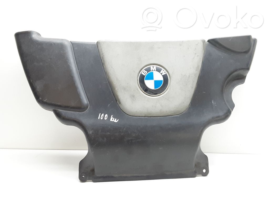 BMW 3 E46 Engine cover (trim) 