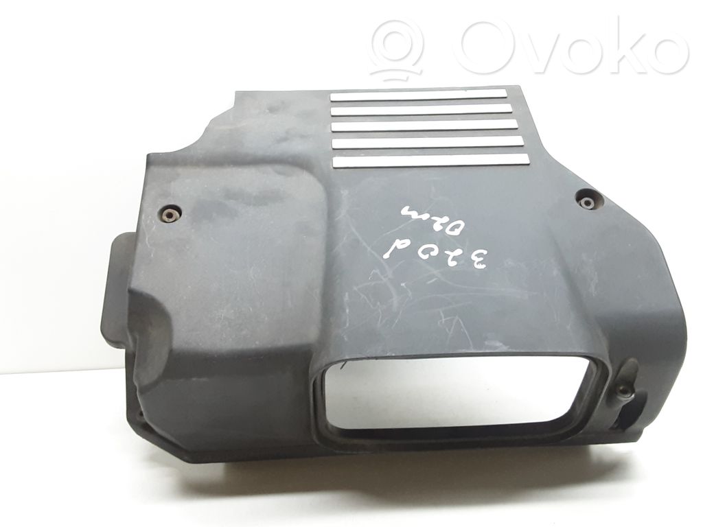 BMW 3 E46 Air filter box cover 