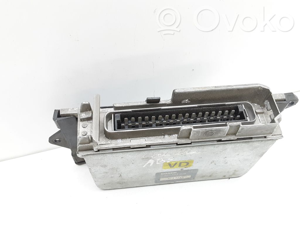 Opel Calibra ABS control unit/module 