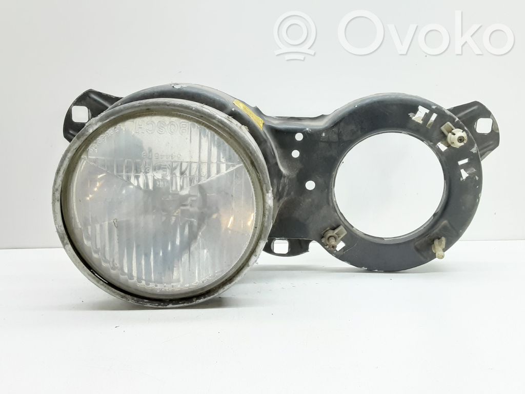 BMW 3 E30 Headlight/headlamp 