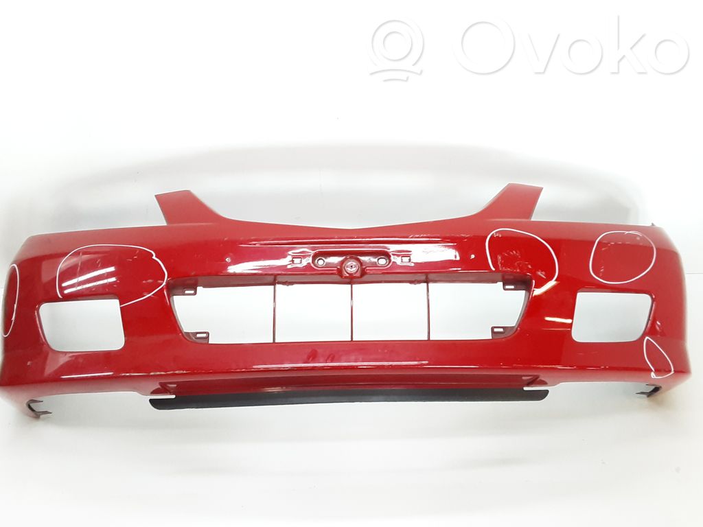 Mazda 323 F Front bumper 