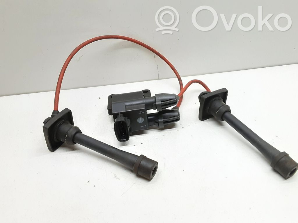 Toyota Corolla E110 High voltage ignition coil 