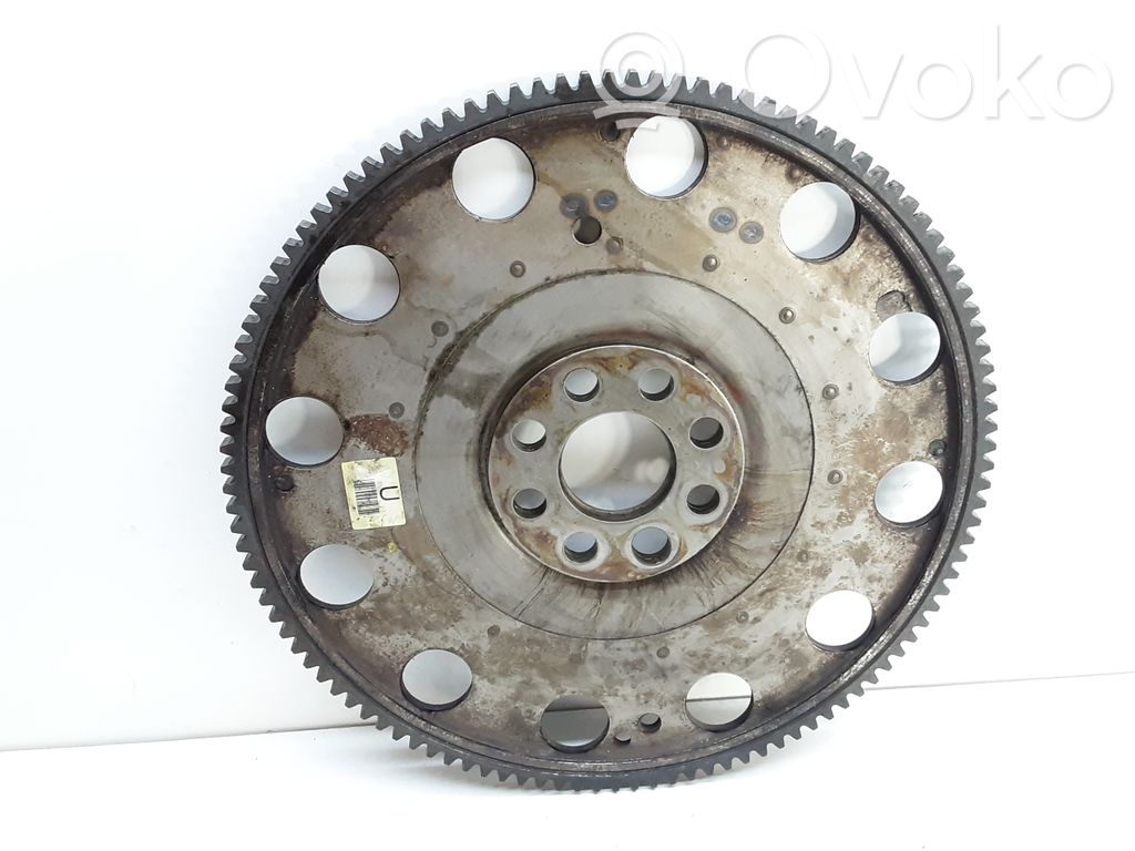 BMW 5 E39 Flywheel 