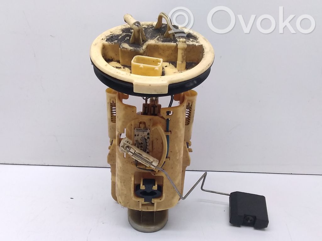 BMW 3 E46 In-tank fuel pump 