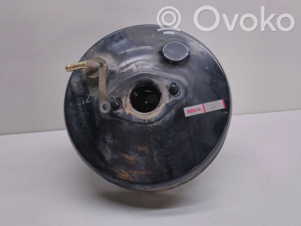 Toyota Corolla Verso E121 Brake booster 