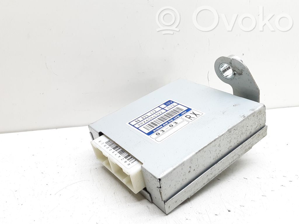Opel Antara Gearbox control unit/module 
