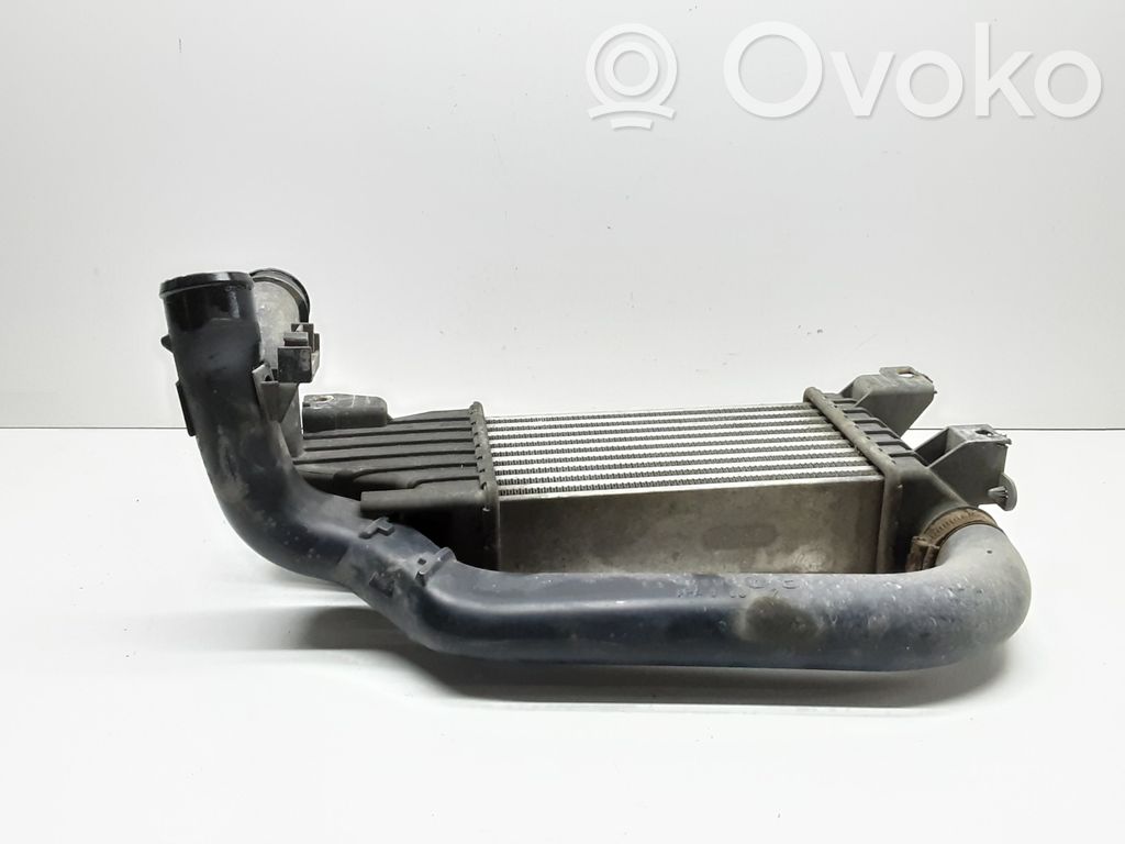 Opel Astra H Interkūlerio radiatorius 